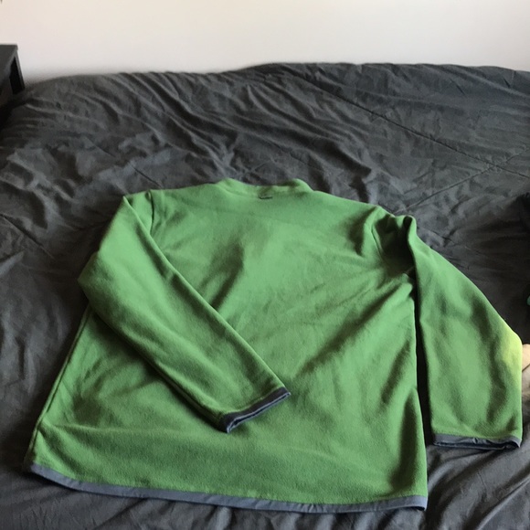 Stormtech Mistral Fleece Jacket - Picture 3 of 3